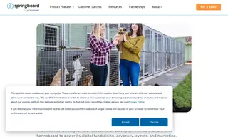 Preview of the American Society for the Prevention of Cruelty to Animals Case Study