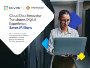 Preview of the Informatica Case Study