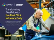 Preview of the FleetPride Case Study