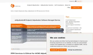 Preview of the PPM Services Case Study