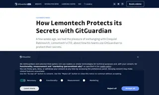 Preview of the Lemontech Case Study