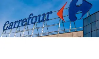 Preview of the Carrefour Case Study