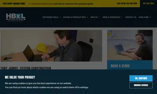 Preview of the Syston Construction Case Study