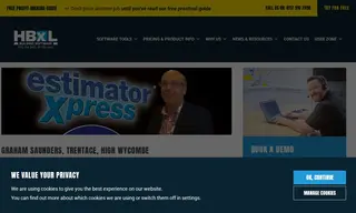 Preview of the Trentace Limited Case Study