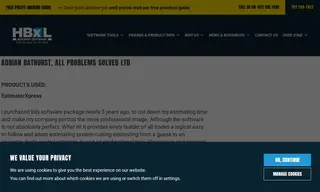 Preview of the All Problems Solved Case Study