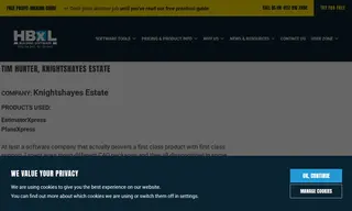 Preview of the Knightshayes Estate Case Study