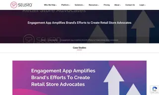 Preview of the Global Consumer Electronics Company Case Study