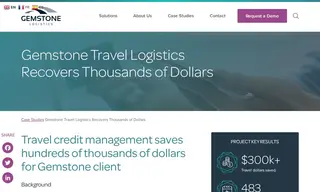 Preview of the Canada’s Global Travel Advisory Case Study