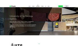 Preview of the University of Technology Sydney Case Study