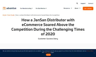 Preview of the To Rise Supplies Case Study