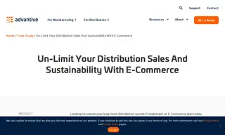 Preview of the E-Commerce Company Case Study