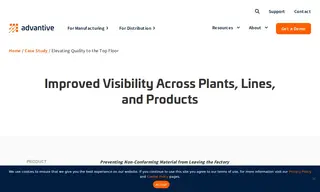 Preview of the International Elevator Company Case Study