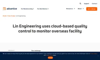 Preview of the Lin Engineering Case Study