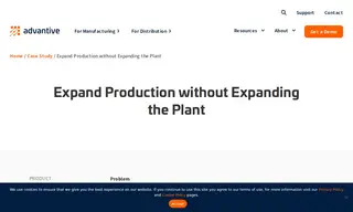 Preview of the Major Pharmaceutical Company Case Study