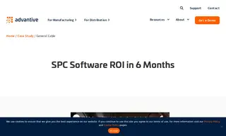 Preview of the General Cable Case Study