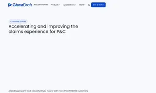 Preview of the Leading Property and Casualty Insurer Service Provider Case Study