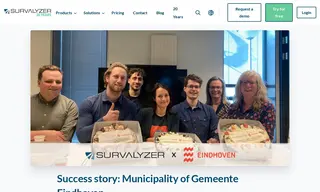 Preview of the Eindhoven Case Study