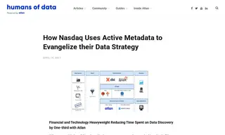 Preview of the Nasdaq Case Study