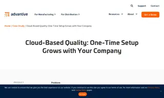 Preview of the Fledgling Artisanal Snack Food Producer Case Study