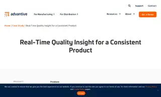 Preview of the Paper Manufacturing Company Case Study