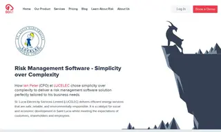 Preview of the Lucelec Case Study