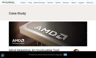Preview of the AMD Case Study