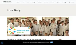 Preview of the Realschule Plus Kell am See Case Study