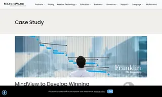 Preview of the Franklin PM Case Study