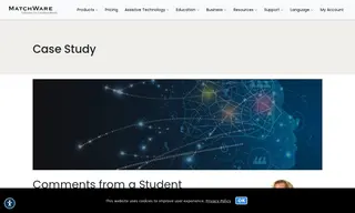 Preview of the Cecilia Danielsson Case Study