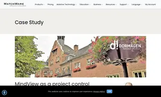 Preview of the Dormagen Town Council Case Study