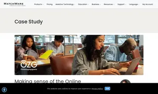 Preview of the Online Access Act Case Study