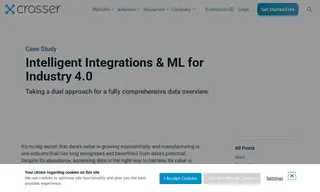 Preview of the voestalpine Rotec Case Study