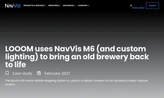 Preview of the LOOOM Case Study