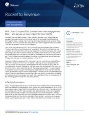 Preview of the Compass EAST Case Study