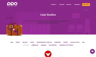 Preview of the Rainbow Farms Case Study