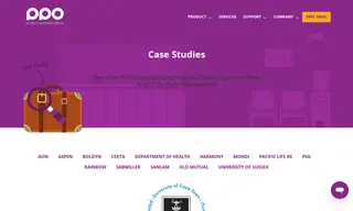 Preview of the University of Cape Town Case Study