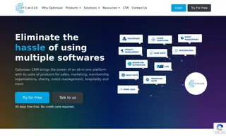 Preview of the Westminster Business Council Case Study