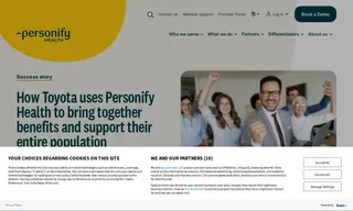 Preview of the Toyota Case Study