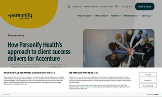 Preview of the Accenture Case Study