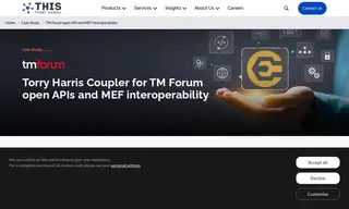 Preview of the Leading Telcos Company Case Study