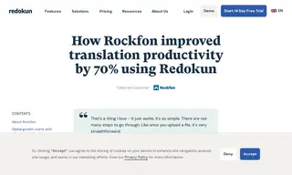 Preview of the Rockfon Case Study
