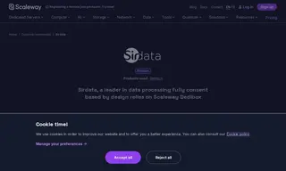 Preview of the Sirdata Case Study