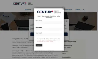 Preview of the Jo-Ann Fabric and Craft Stores Case Study