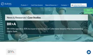 Preview of the BR+A Case Study