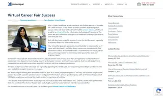 Preview of the Northwell Health Case Study