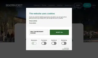 Preview of the Sweco Case Study