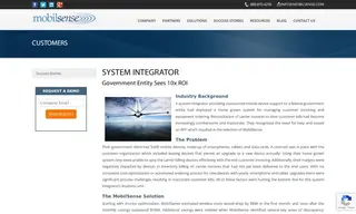 Preview of the Federal Government Case Study