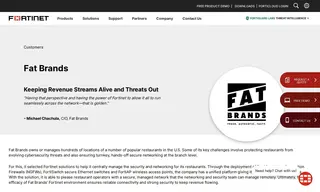 Preview of the Fat Brands Case Study