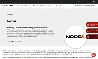 Preview of the Node4 Case Study