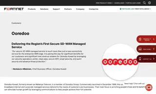 Preview of the Ooredoo Case Study